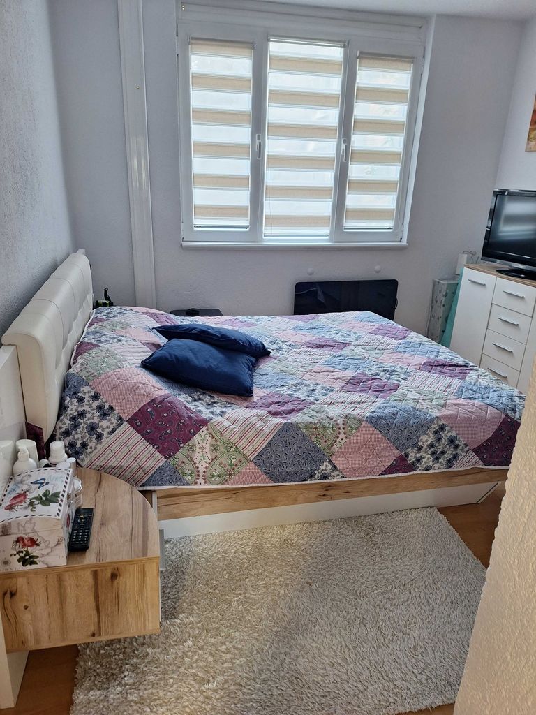 Продава се Тристаен апартамент в Смолян, Нов център - 73 кв.м за 2055 €/кв.м - Снимка #5