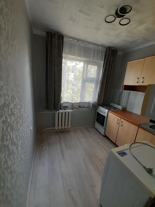 Продам квартиру изолированую