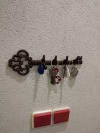 Закачалка за ключове
