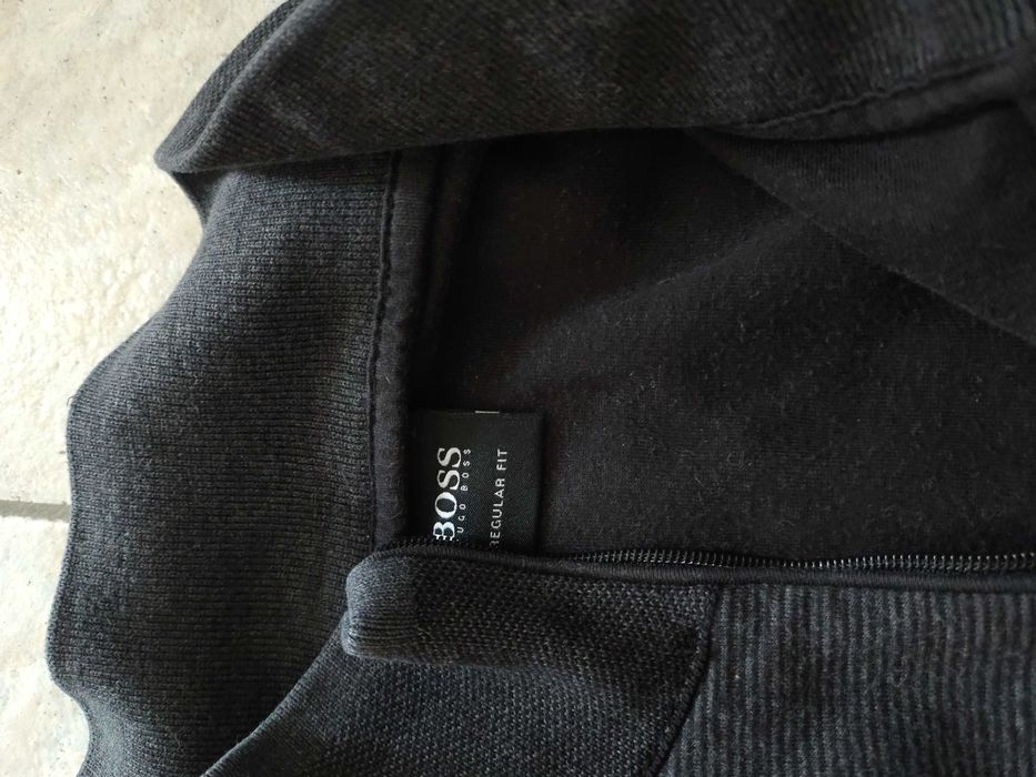 Мъжка блуза Hugo boss