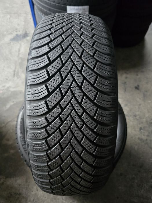 Nexen 195/55 R16 87T MS iarnă