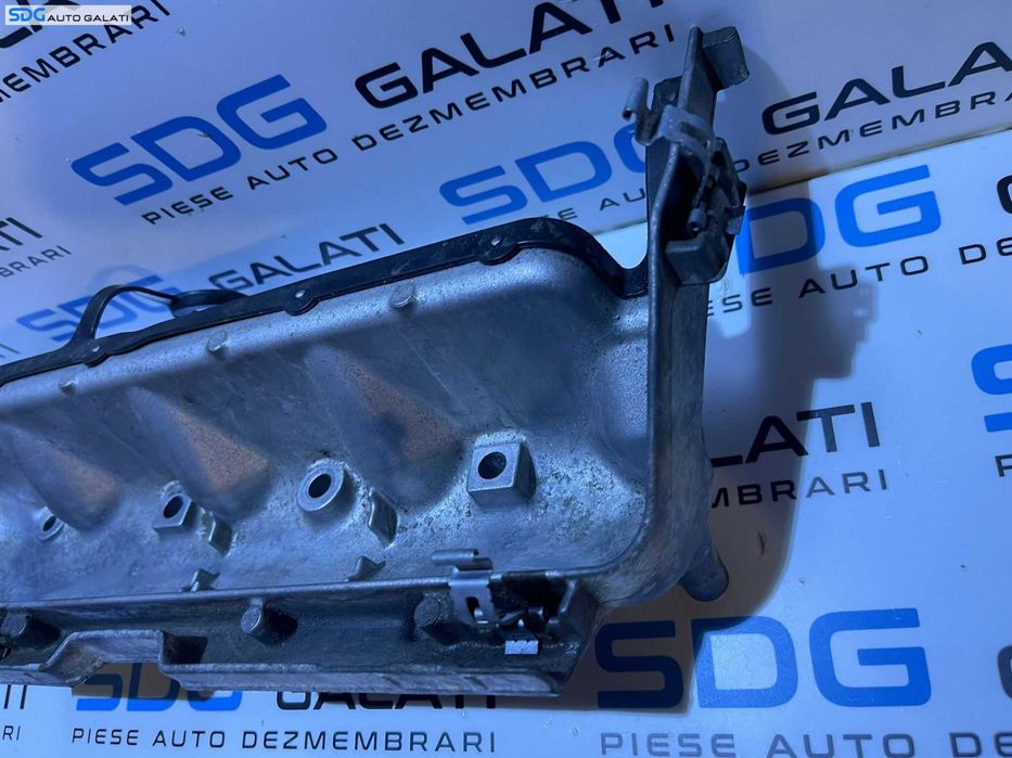 Suport Rampa Injectoare Opel Movano A 2.2 DTI 2002 - 2013 Cod 8200397653