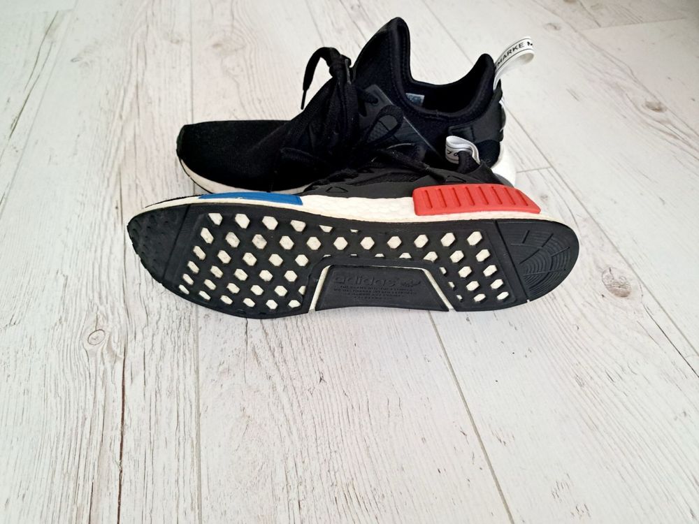 Addidas NMD ориг. маратонки