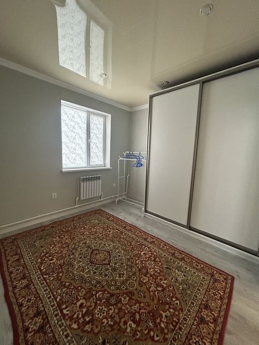 Продам дом в городе Уральск