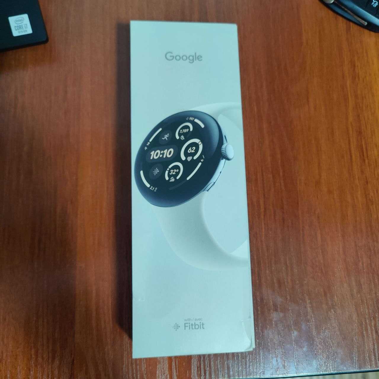 Pixel watch 3 45mm Wi-Fi (USA | NEW)