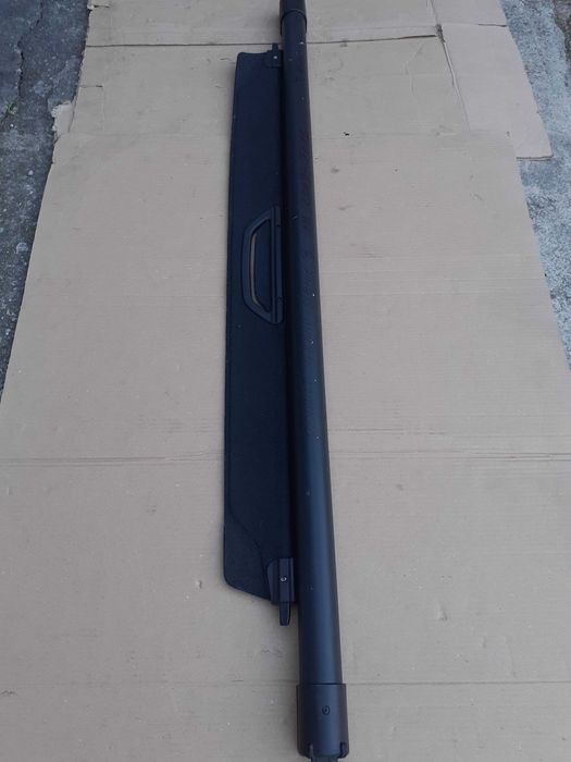 Rulou portbagaj RENAULT Grand Scenic,an 2009 - 2016
