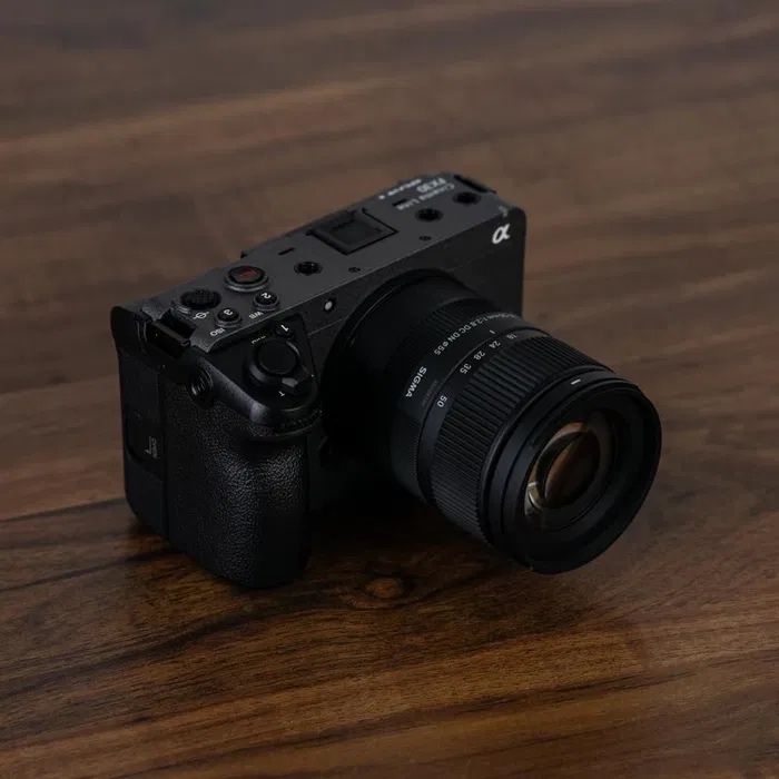 Продам тушку fx30