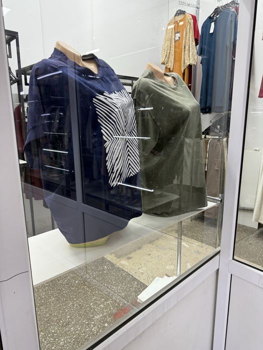 Сдается торговая площадь