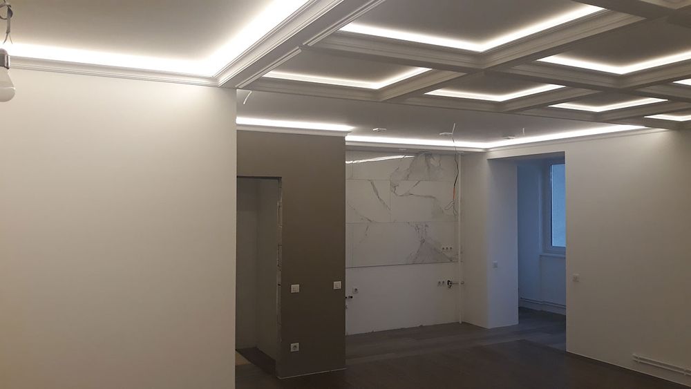 Молярные работы 50% скидки до конца месяца.