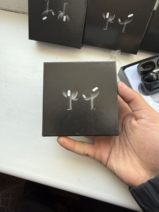 Наушники новий 3к