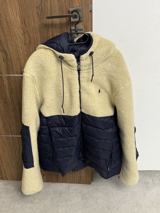 Vand geaca Polo Ralph Lauren