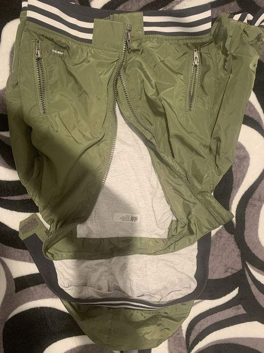 Geaca  subtire H&M copii