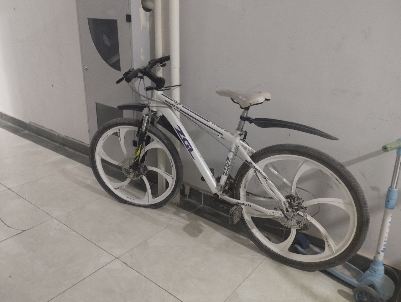 Продаётся Велосипед /Velosiped sotiladi