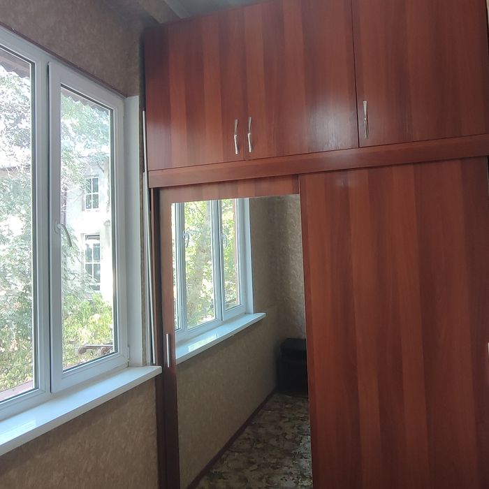 Чиланзар 2 аллея Гагарина 2/3/4 высокопотолочная