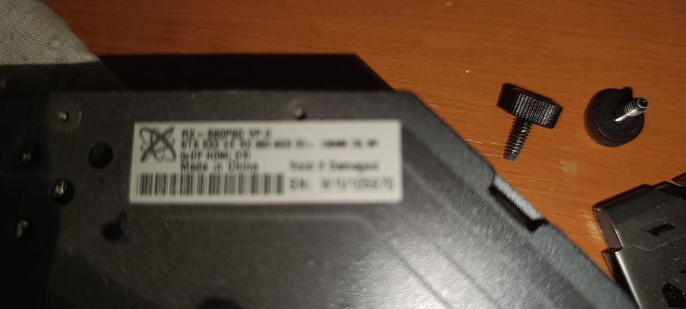 Vând PC gaming mid high