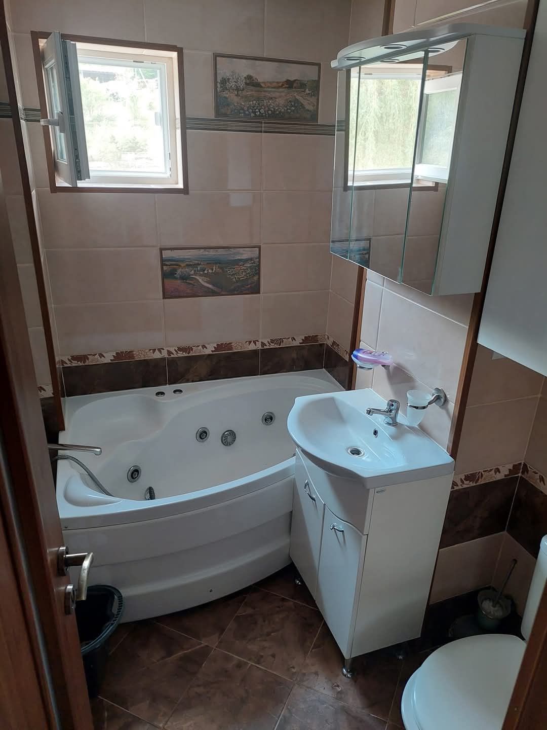 De vânzare apartament cu doua camere