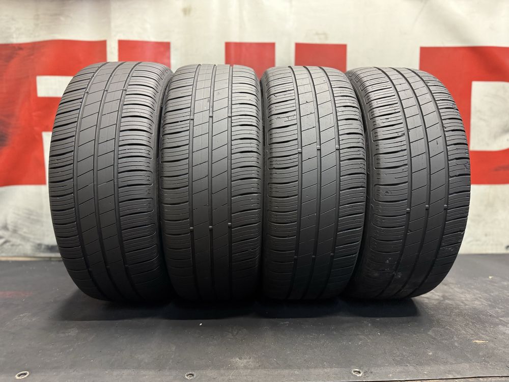 205 55 16, Летни гуми, Goodyear EfficientGripPerformance, 4 броя