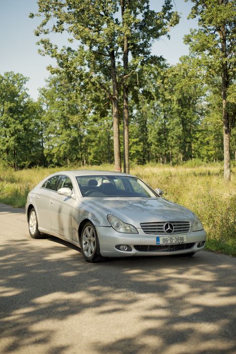 Dezmembrez Mercedes CLS350 benzina injector pompa sbc benzina amortizo