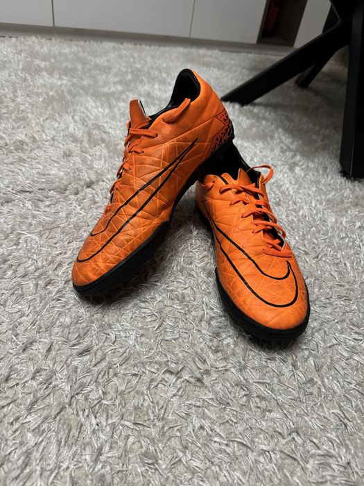 Nike hypervenom UK 10,5/ Найк хипервеном 45,5