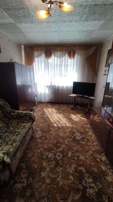 Однокомнатная квартира, 2/5 этаж,  Сортировка