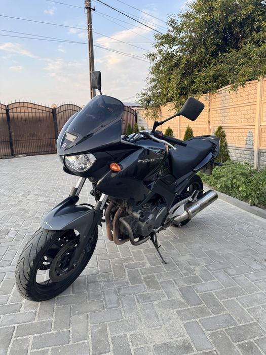 Yamaha TDM 900 , an 2005