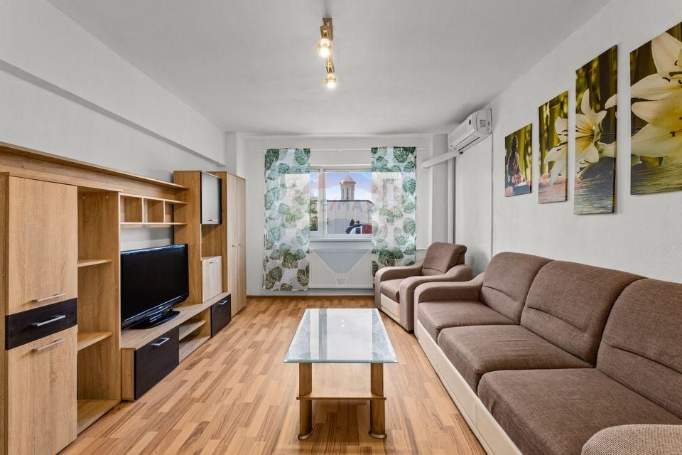 Inchiriez apartament Micalaca/Kaufland