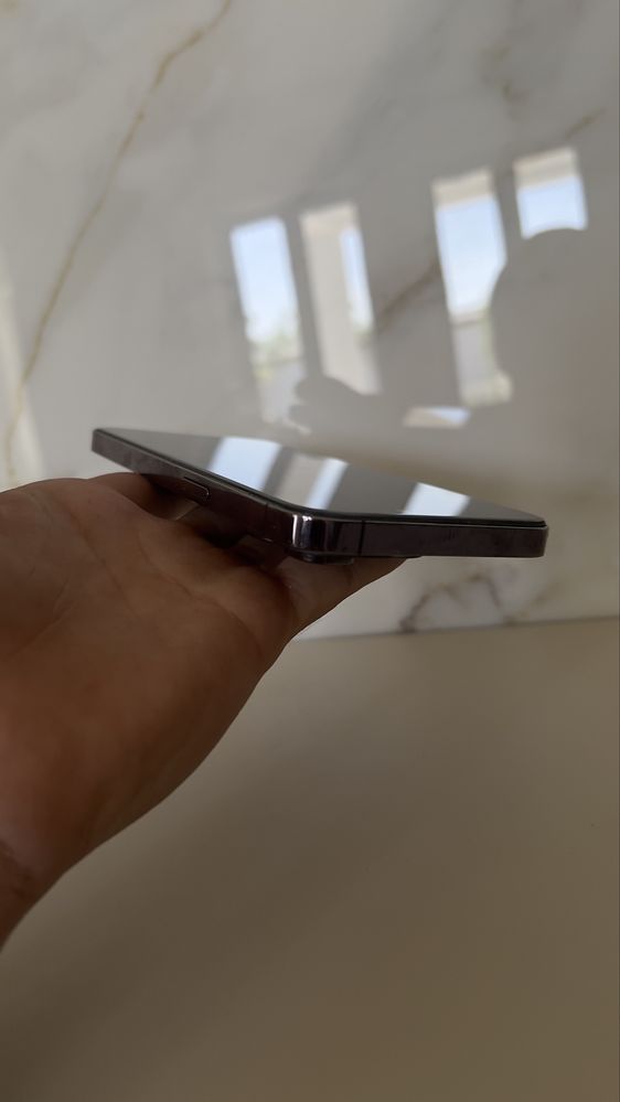 Срочно Ipone 14 pro max 128gb