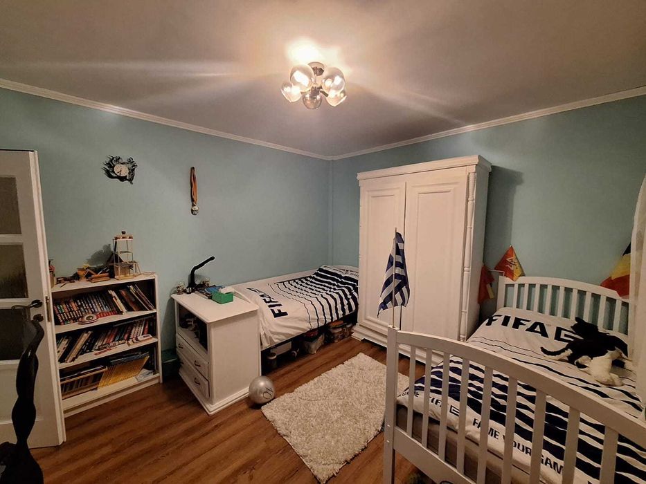 Apartament de vanzare in Floresti, str. Tineretului