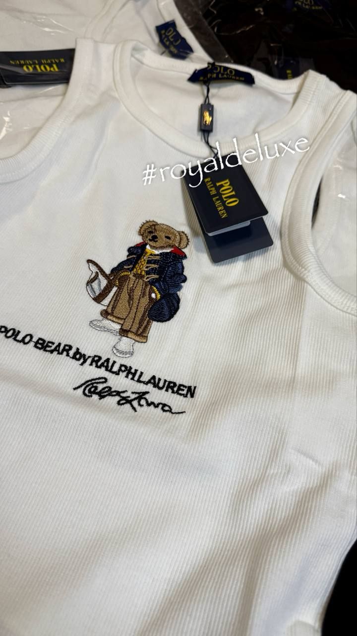 Stoc Maiou dama Ralph Lauren