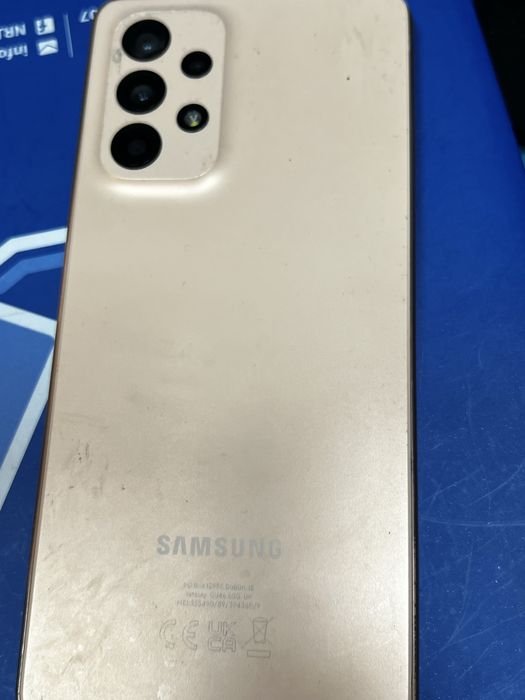 Samsung a53 128gb