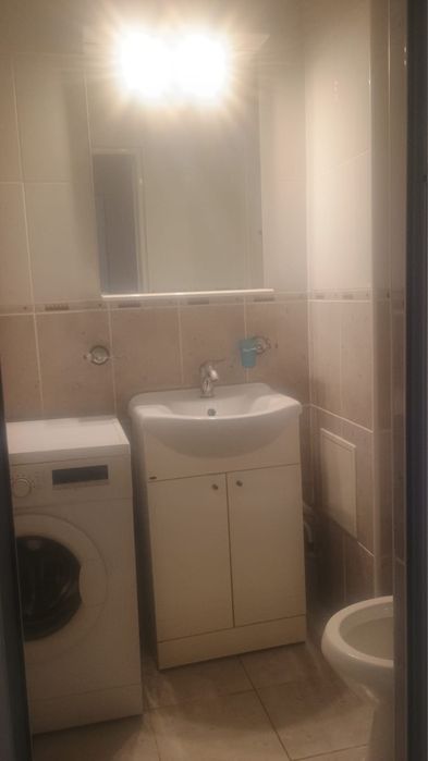 Apartament 4 camere in AlexandruMinerva etj 1