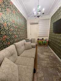 (К128998) Продается 3-х комнатная квартира в Мирабадском районе.