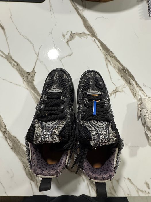Louis Vuitton skate