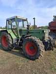 Fendt 615 favorit