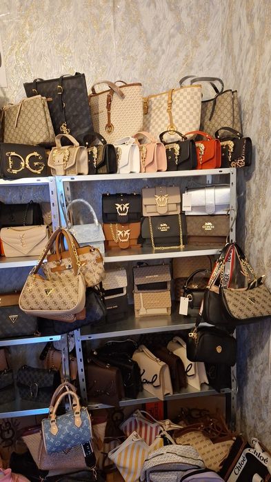 Geanta crossbody dama