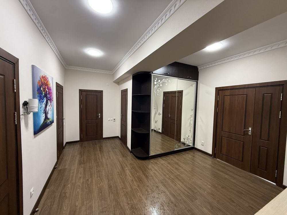 Сдается Своя Квартира рядом с Tashkent City!