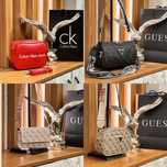 Дамски чанти Guess