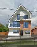 Casa tip duplex, 4 camere, 150mp, Zona Dambu-Rotund | Cluj