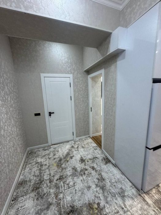 Квартира 2 хона килинган Т1262 48 квадрат