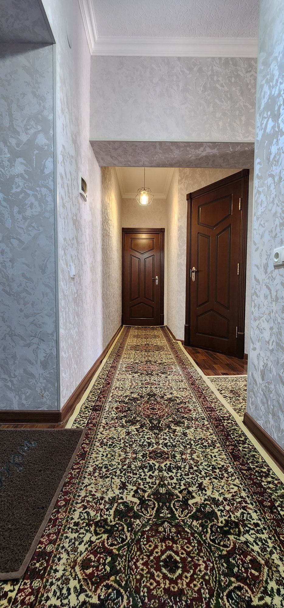 Vokzal Kvartira srochna agentsiz