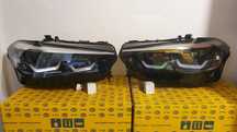 Far faruri full led BMW x5 x6 g05 g06