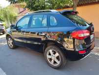 Renault Koleos 2010