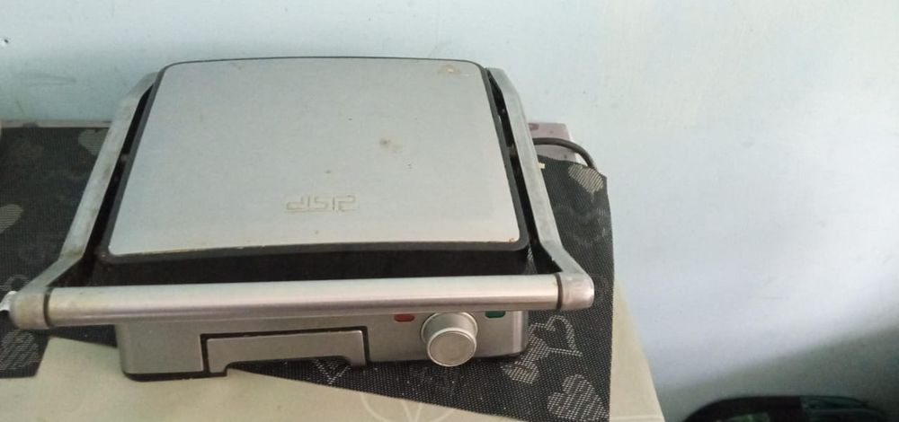 Гриль печьдля донеров