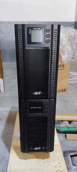 UPS AVT Online 1KVA, 2KVA, 3KVA, 10KVA
