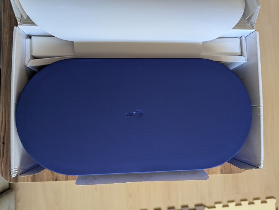 Dyson airwrap complete long