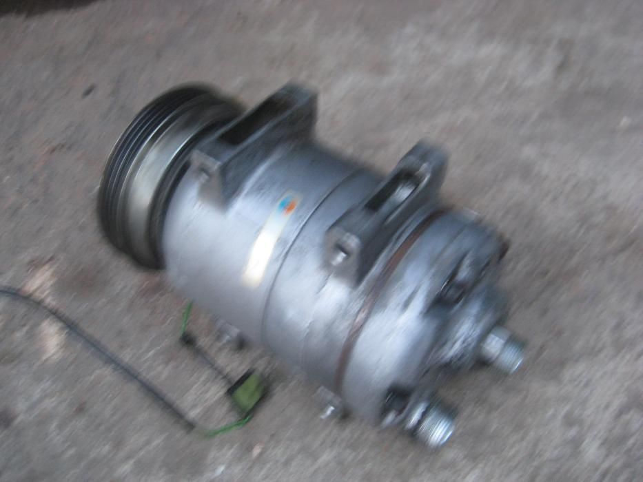 Compresor AC passat b5, audi a4 b5, 1.6 1.8 benzina 1.9 diesel