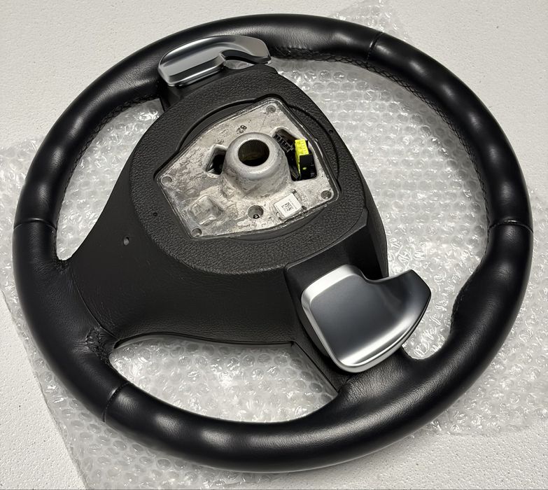 Volan sport complet BMW Seria 5 6 7 F01 F06 F07 F10 F11 F12 F13