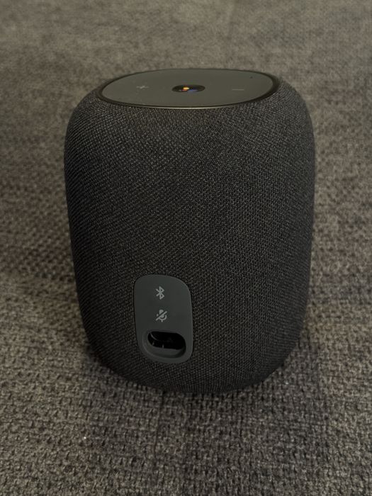 Boxa smart JBL Link Music