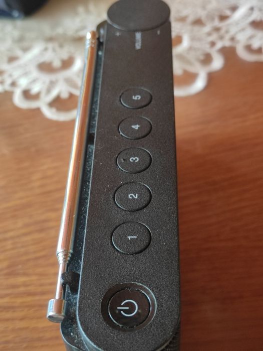 Sony model: XDR-S41D