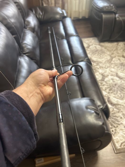 Lanseta Sportex Brilliant Carp 13ft